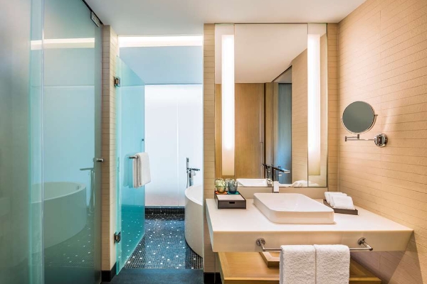 Hotel Le Méridien Qingdao West Coast Resort